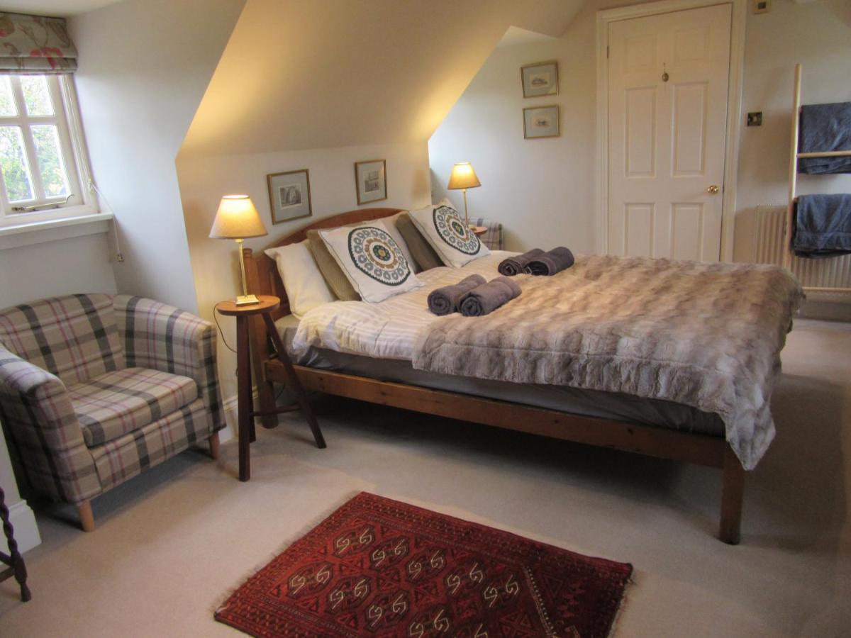 Bed and Breakfast Weston Hill Farm Moreton Pinkney Zewnętrze zdjęcie
