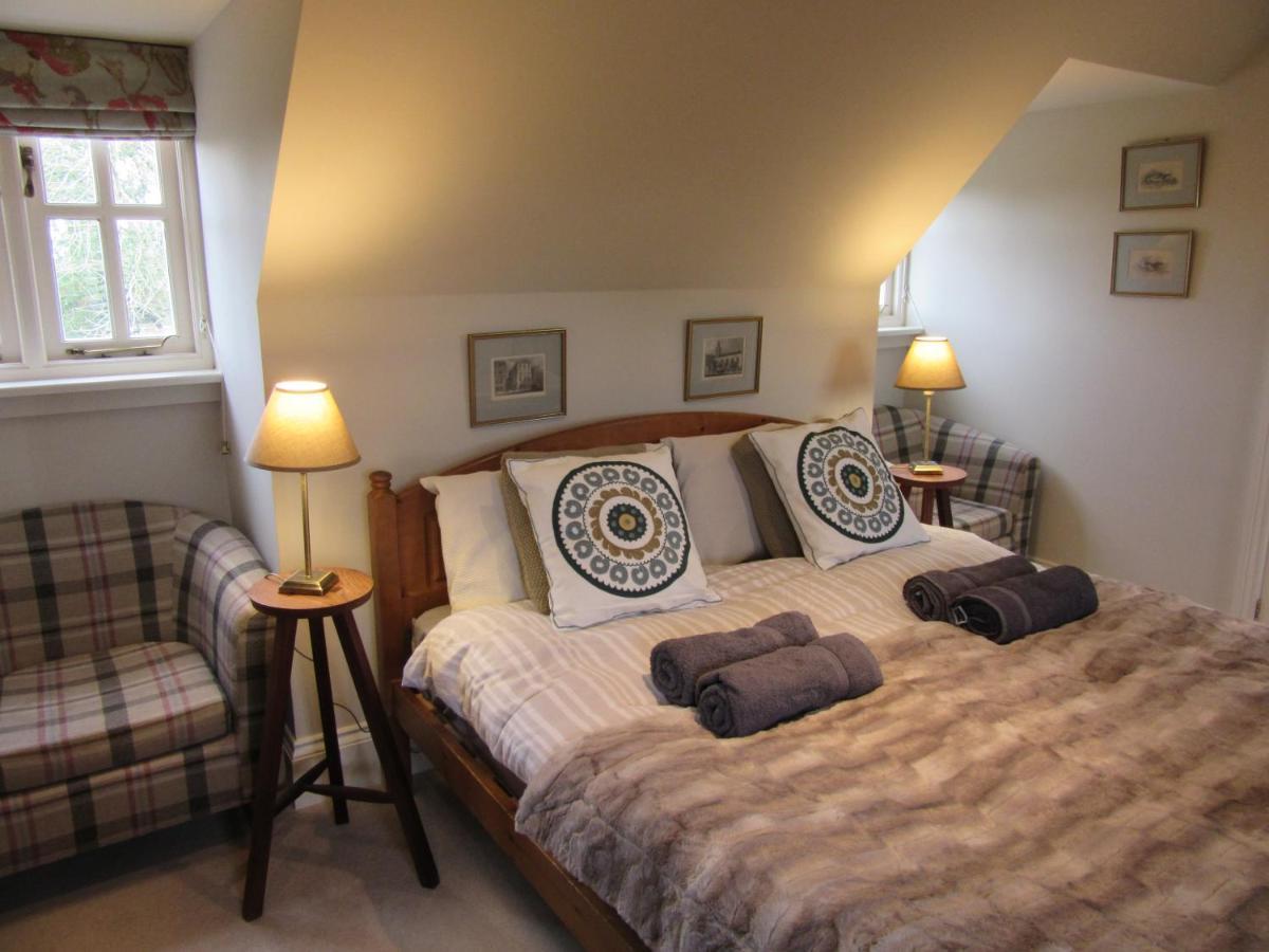 Bed and Breakfast Weston Hill Farm Moreton Pinkney Zewnętrze zdjęcie